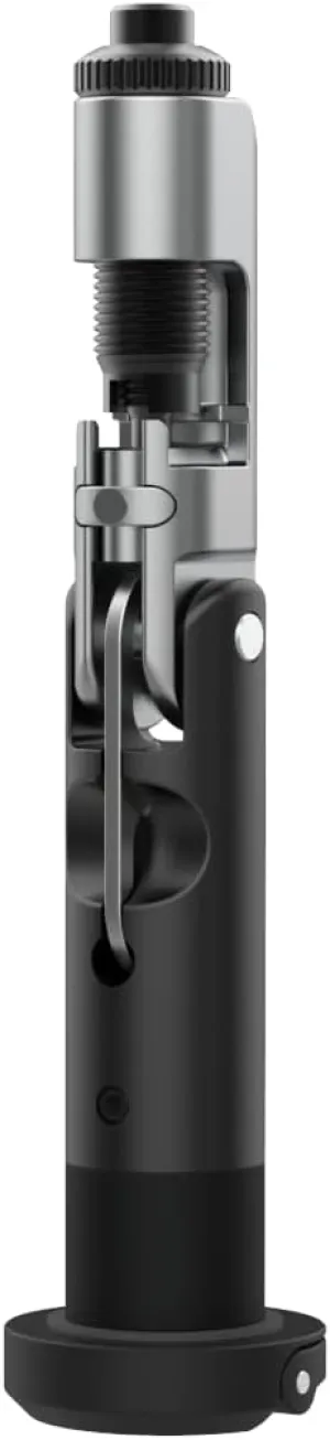 Topeak Unisex Plug N Chain 13s Tool Kit, Black