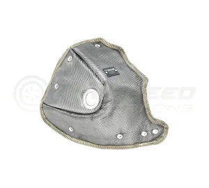Torque Solution Carbon Fibre Thermal Turbo Blanket