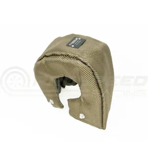 Torque Solution Thermal Volcanic Rock Turbo Blanket