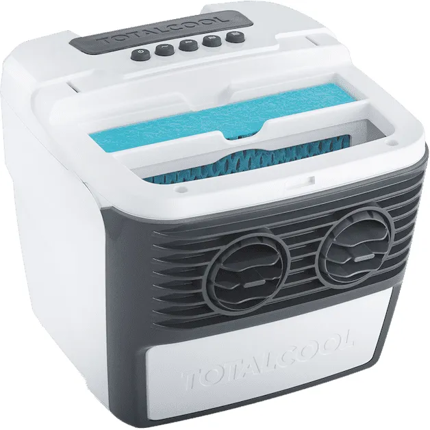 Totalcool 3000 Portable Evaporative Air Cooler