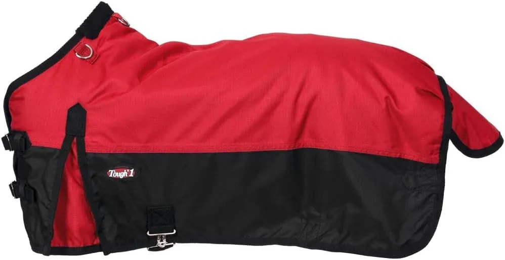 Tough 1 Polar 600D Waterproof Poly Foal Blanket