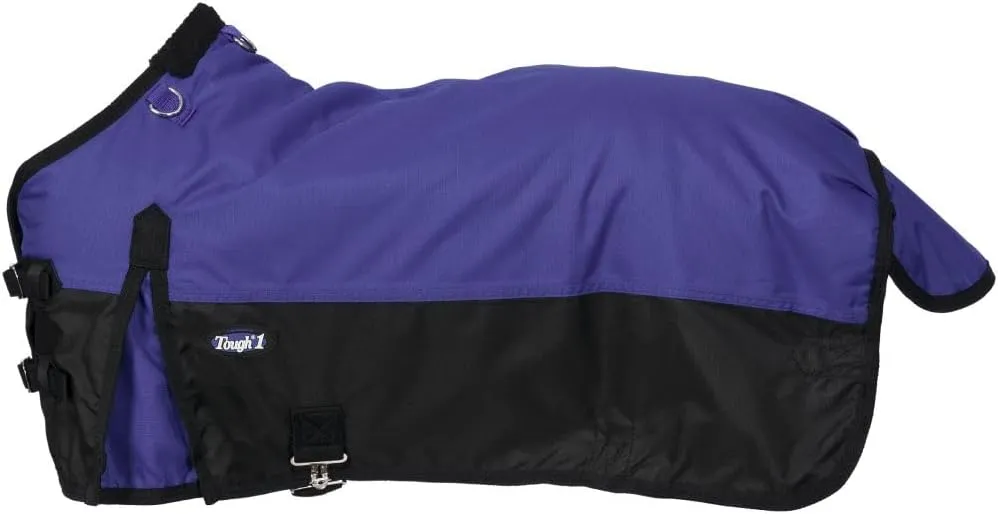 Tough 1 Polar 600D Waterproof Poly Foal Blanket