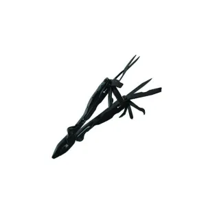 Tough Tool, Black