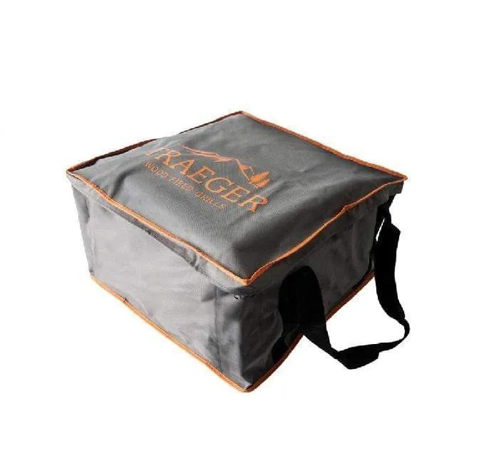 Traeger Ranger Insulated Cover