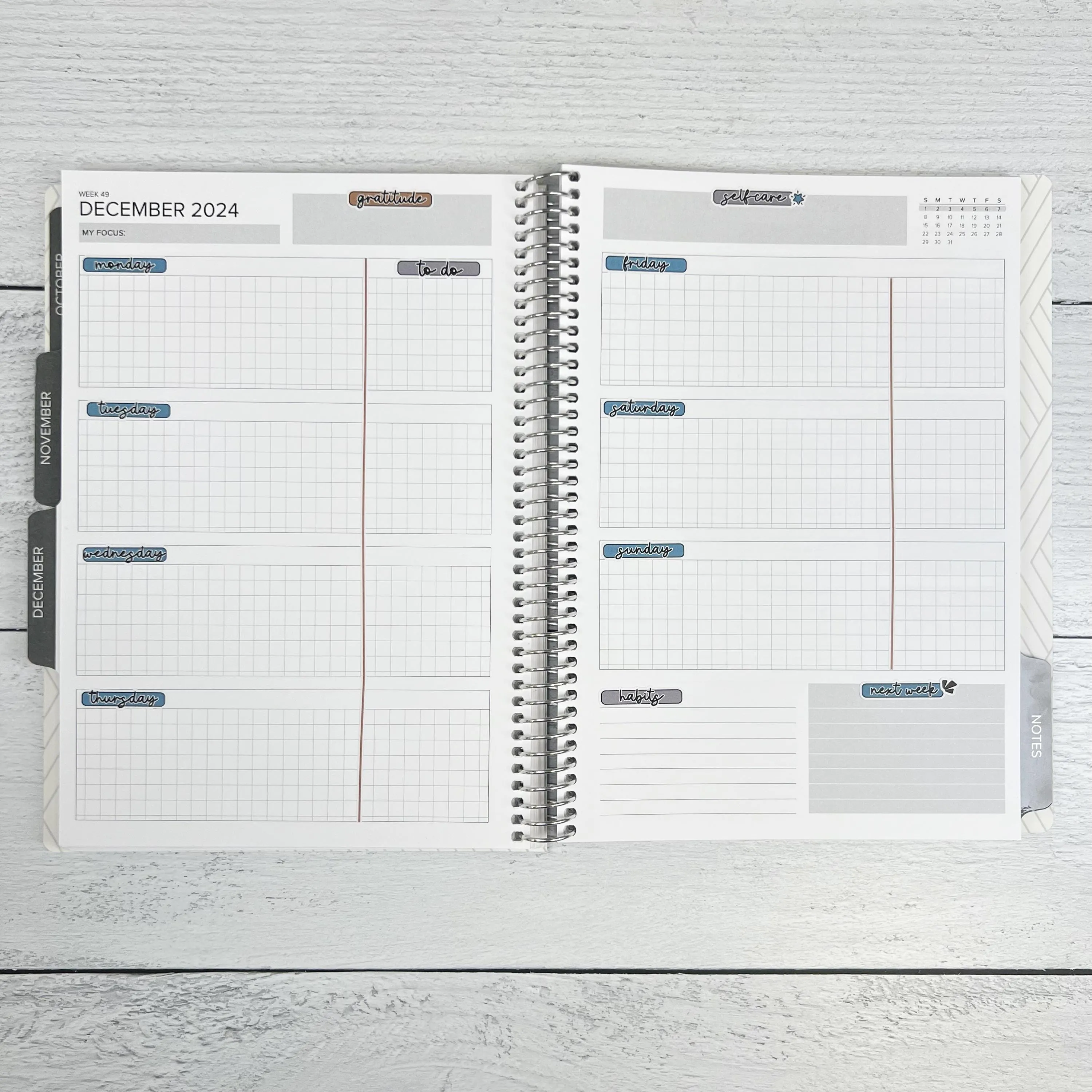 Travel Vacation Planner Kit | Freestyle Kit Any Planner Kit Stickers | Adventure Awaits | KIT-387-K