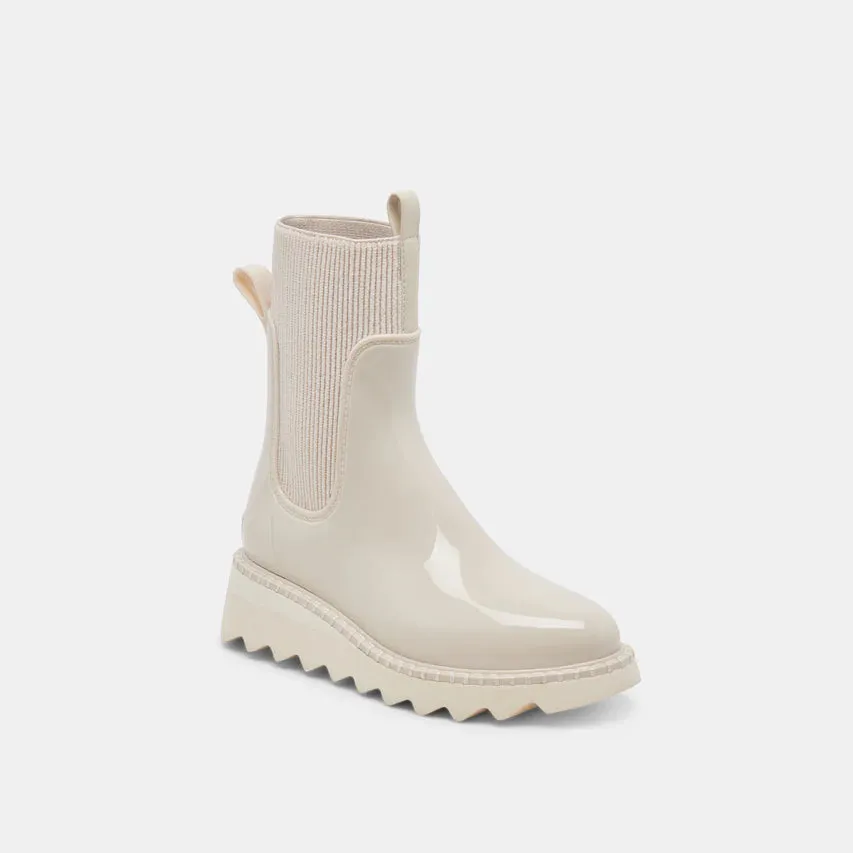 TROPIC H2O in Ivory Patent