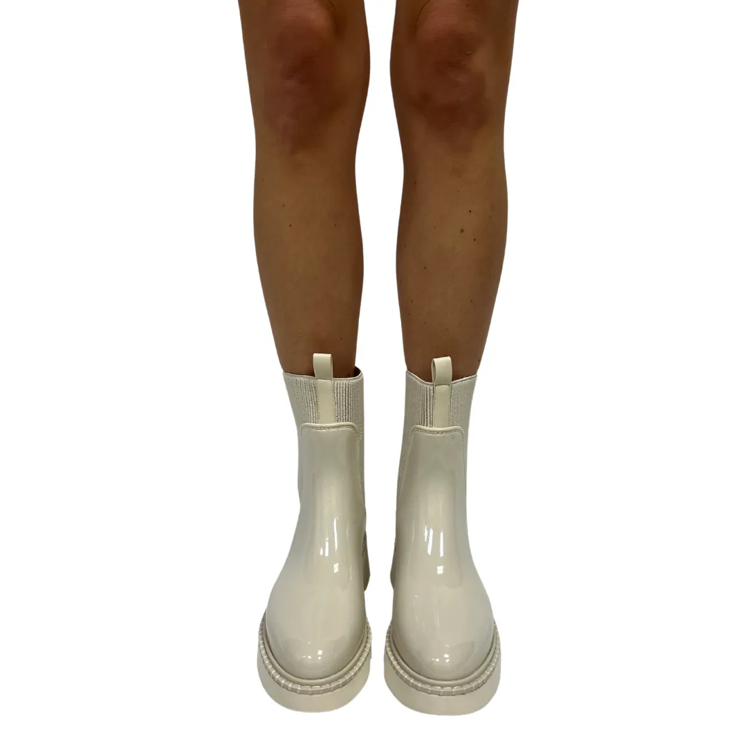TROPIC H2O in Ivory Patent