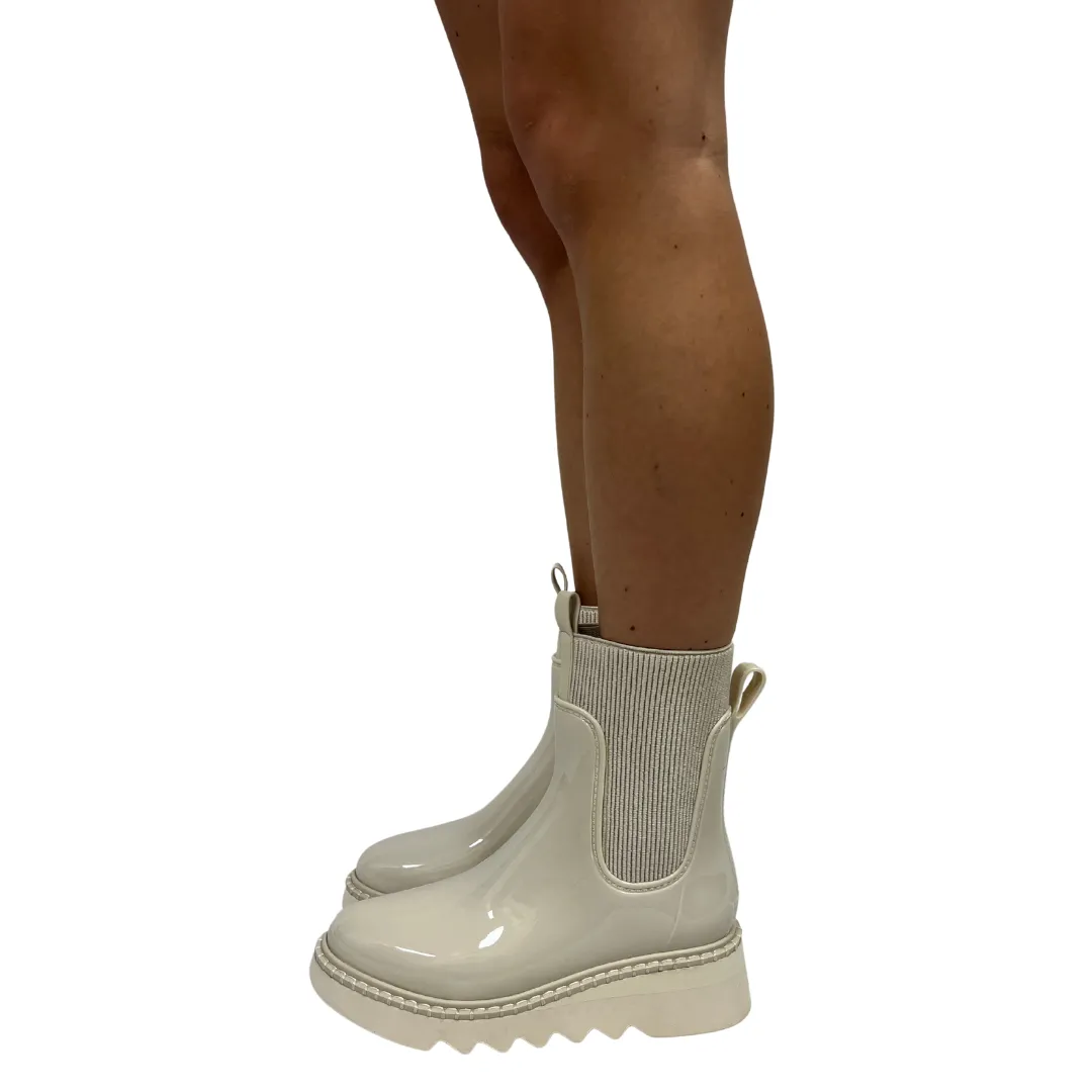 TROPIC H2O in Ivory Patent