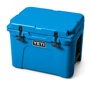 Tundra 35 Cooler