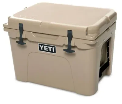 Tundra 35 Cooler