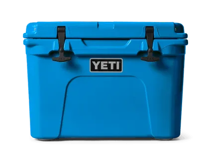 Tundra 35 Cooler