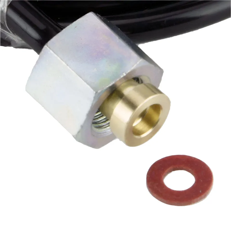 Turbo Control Tube Kit