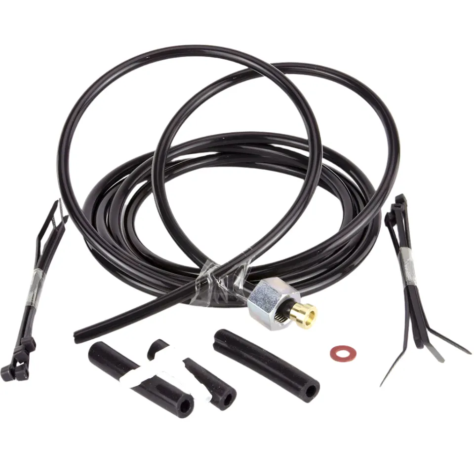 Turbo Control Tube Kit