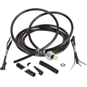 Turbo Control Tube Kit