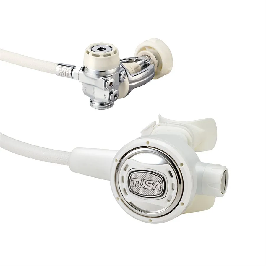 TUSA - Compact Diaphragm Regulator