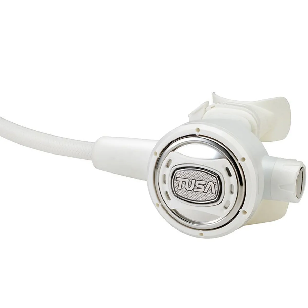 TUSA - Compact Diaphragm Regulator