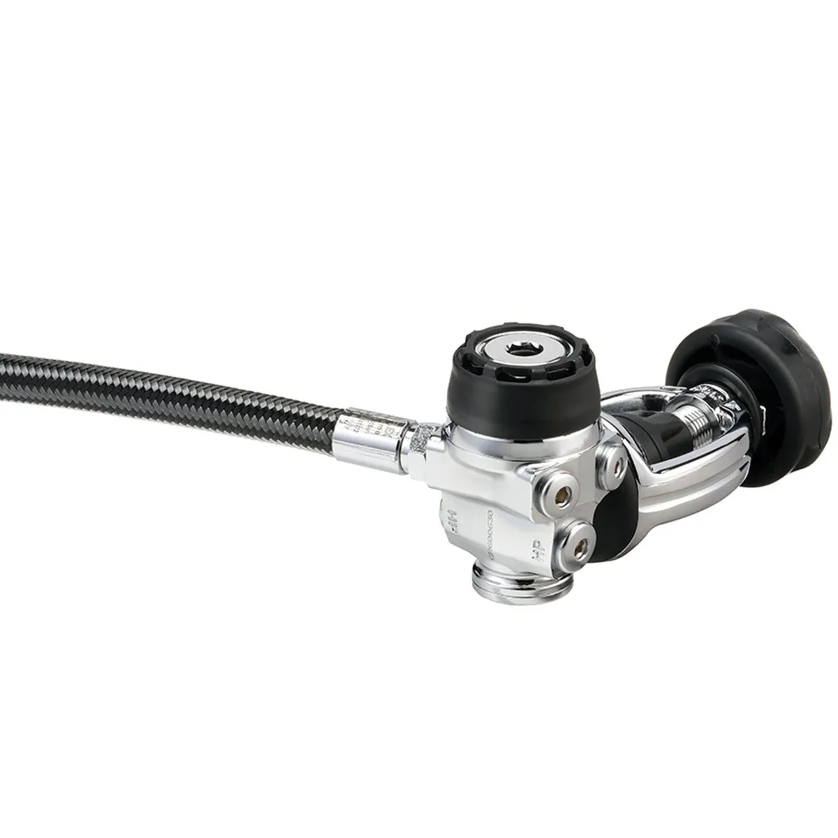 TUSA - Compact Diaphragm Regulator