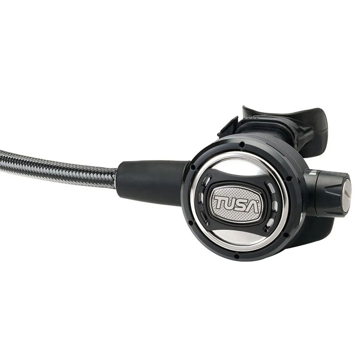 TUSA - Compact Diaphragm Regulator