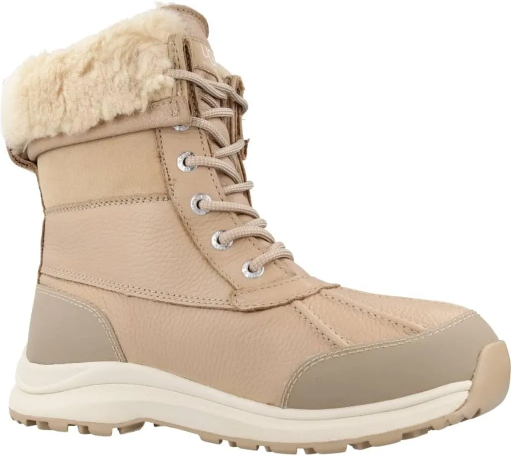 UGG Adirondack Boot III Women's Boot