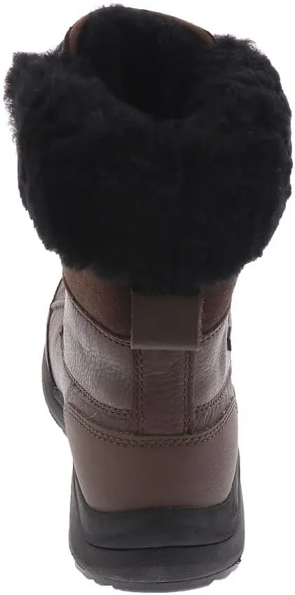 UGG Adirondack Boot III Women's Boot