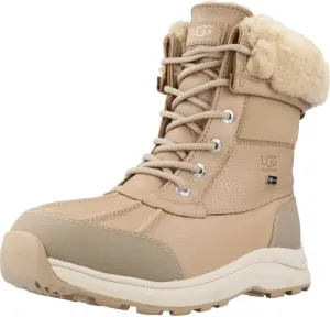 UGG Adirondack Boot III Women's Boot