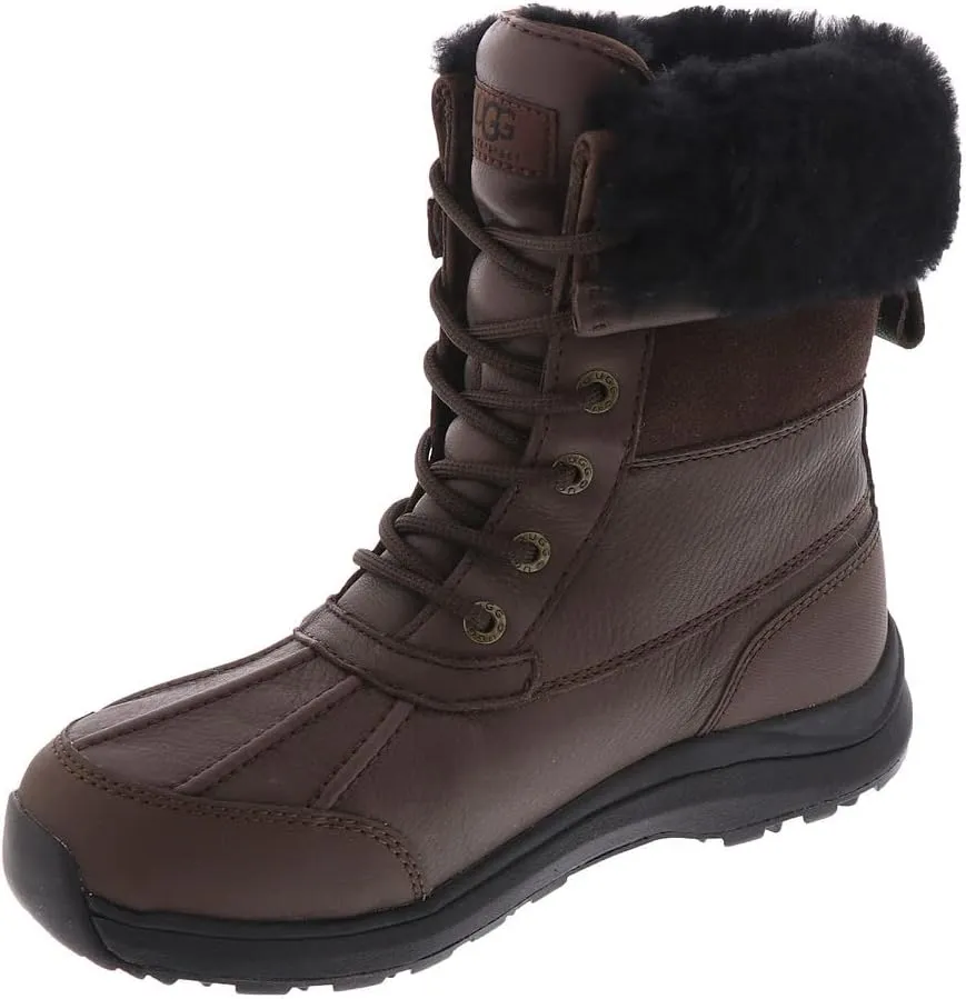 UGG Adirondack Boot III Women's Boot