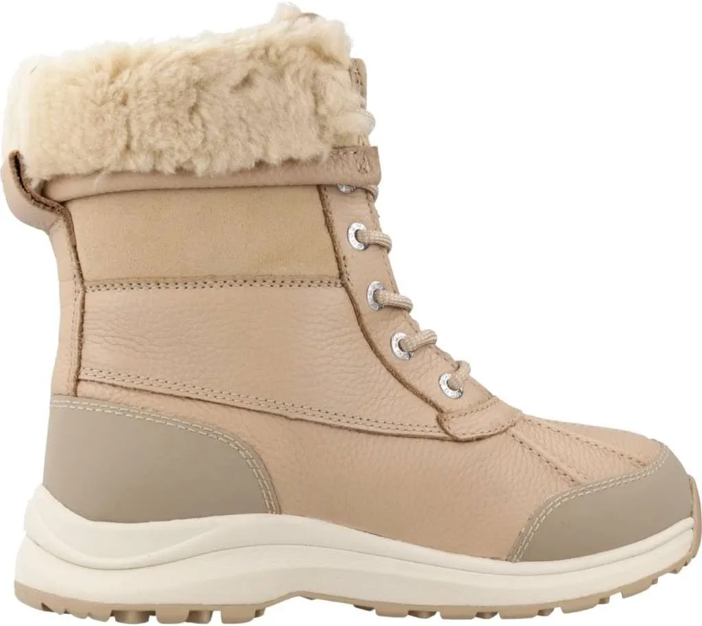 UGG Adirondack Boot III Women's Boot