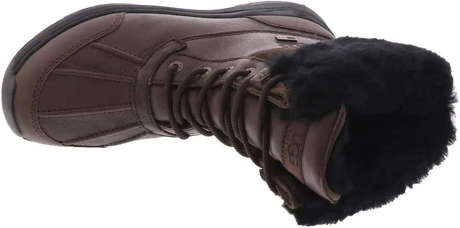 UGG Adirondack Boot III Women's Boot