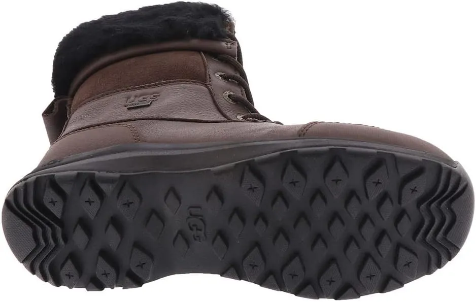 UGG Adirondack Boot III Women's Boot
