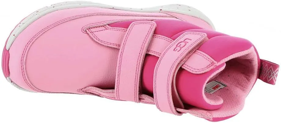 UGG Unisex-Child K Dannie Weather Snow Boot