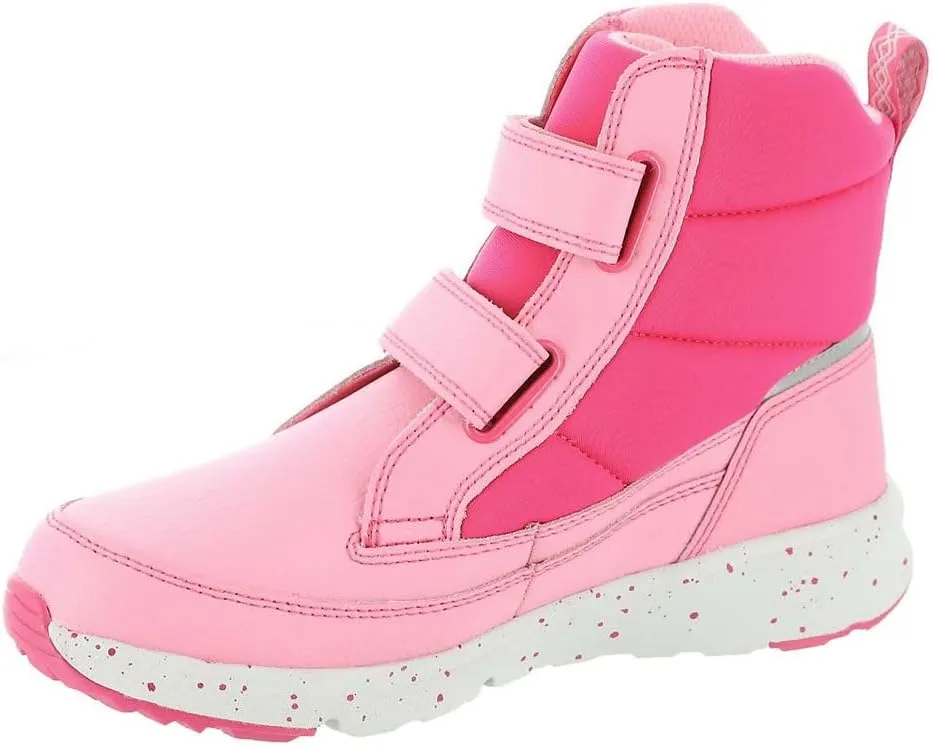 UGG Unisex-Child K Dannie Weather Snow Boot