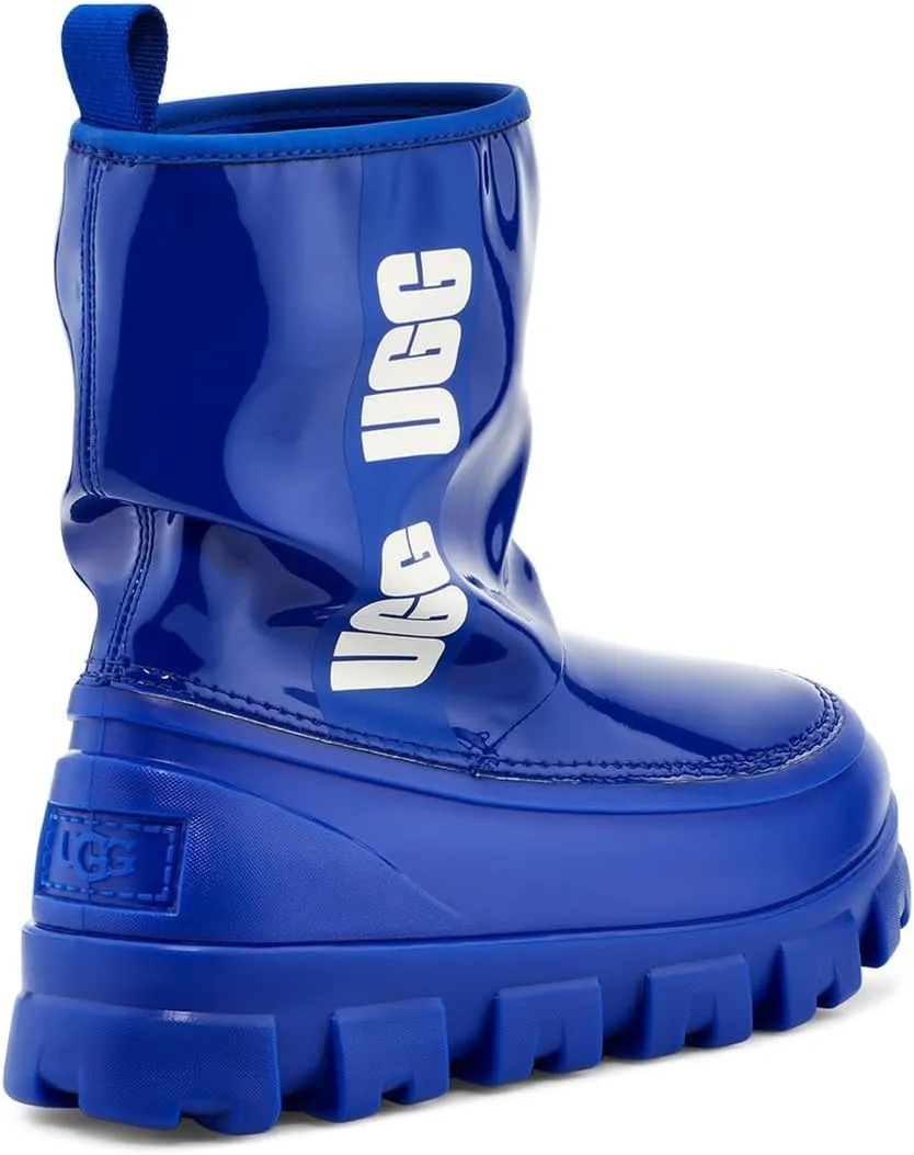 UGG Women's Classic Brellah Mini Boot