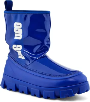 UGG Women's Classic Brellah Mini Boot