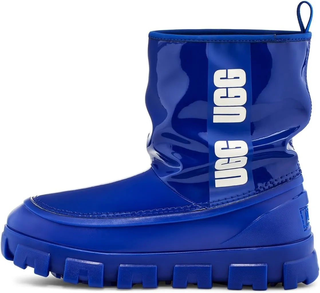 UGG Women's Classic Brellah Mini Boot