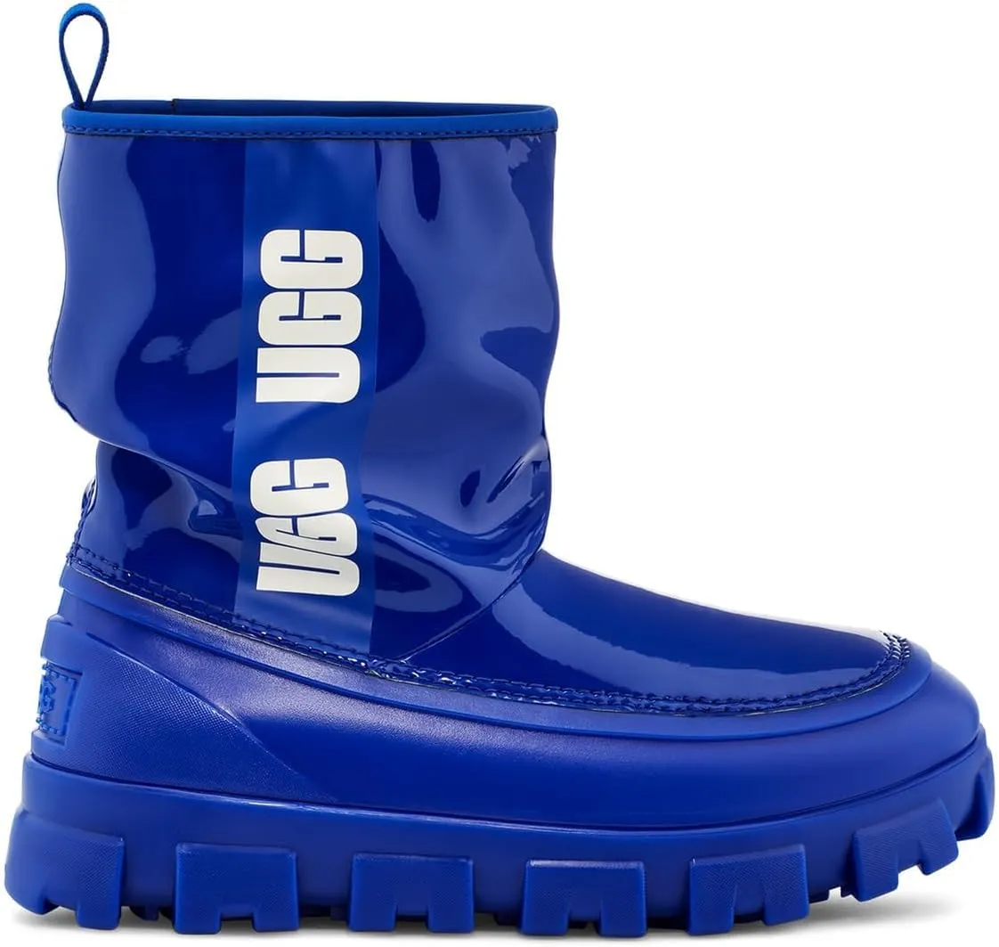 UGG Women's Classic Brellah Mini Boot