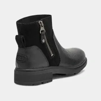 UGG Women's Harrison Zip Suede