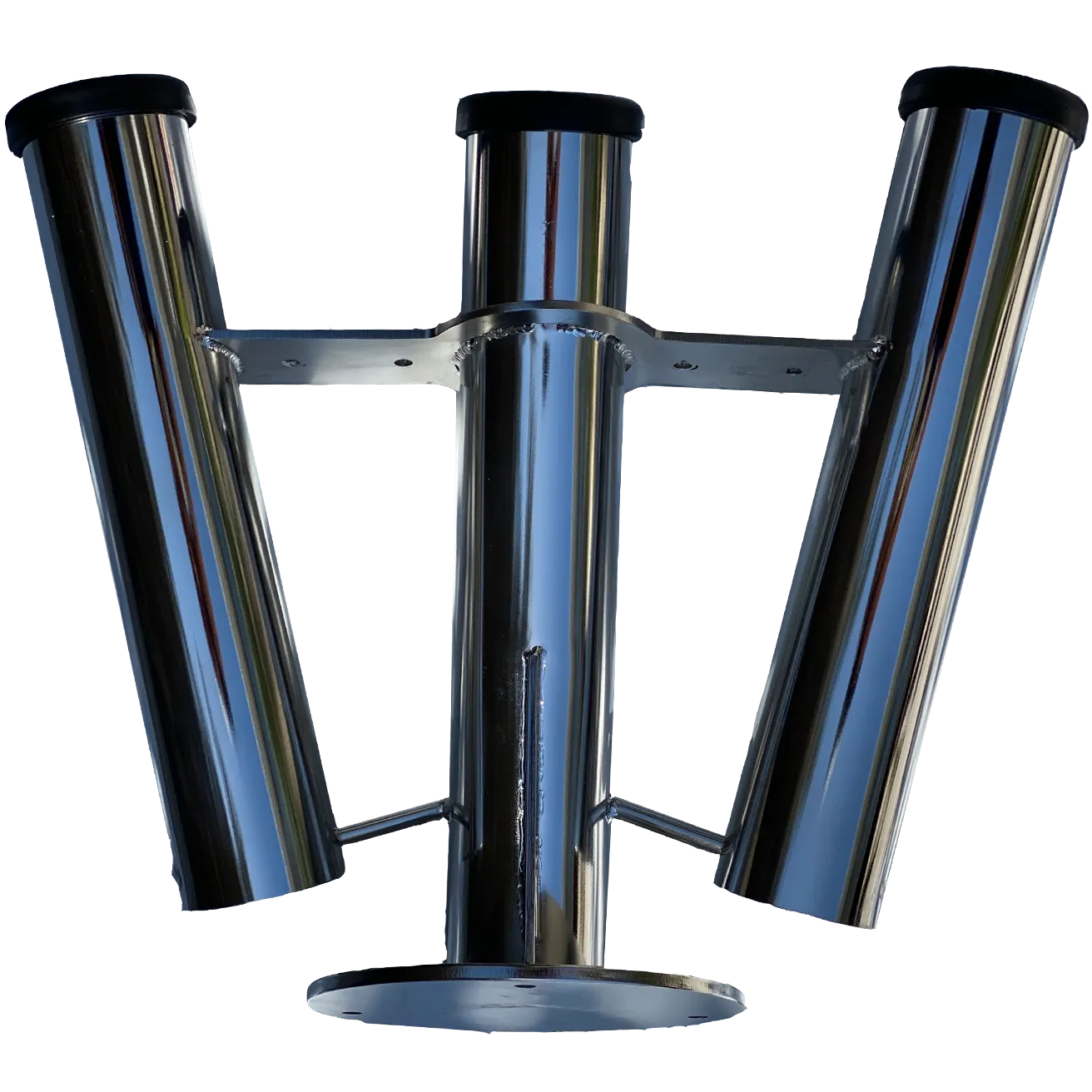 Ultimate Heavy Duty Rod Holder Rack