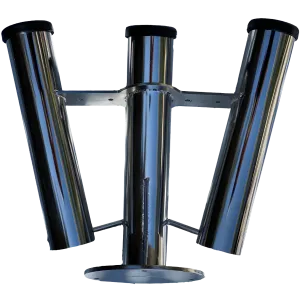 Ultimate Heavy Duty Rod Holder Rack