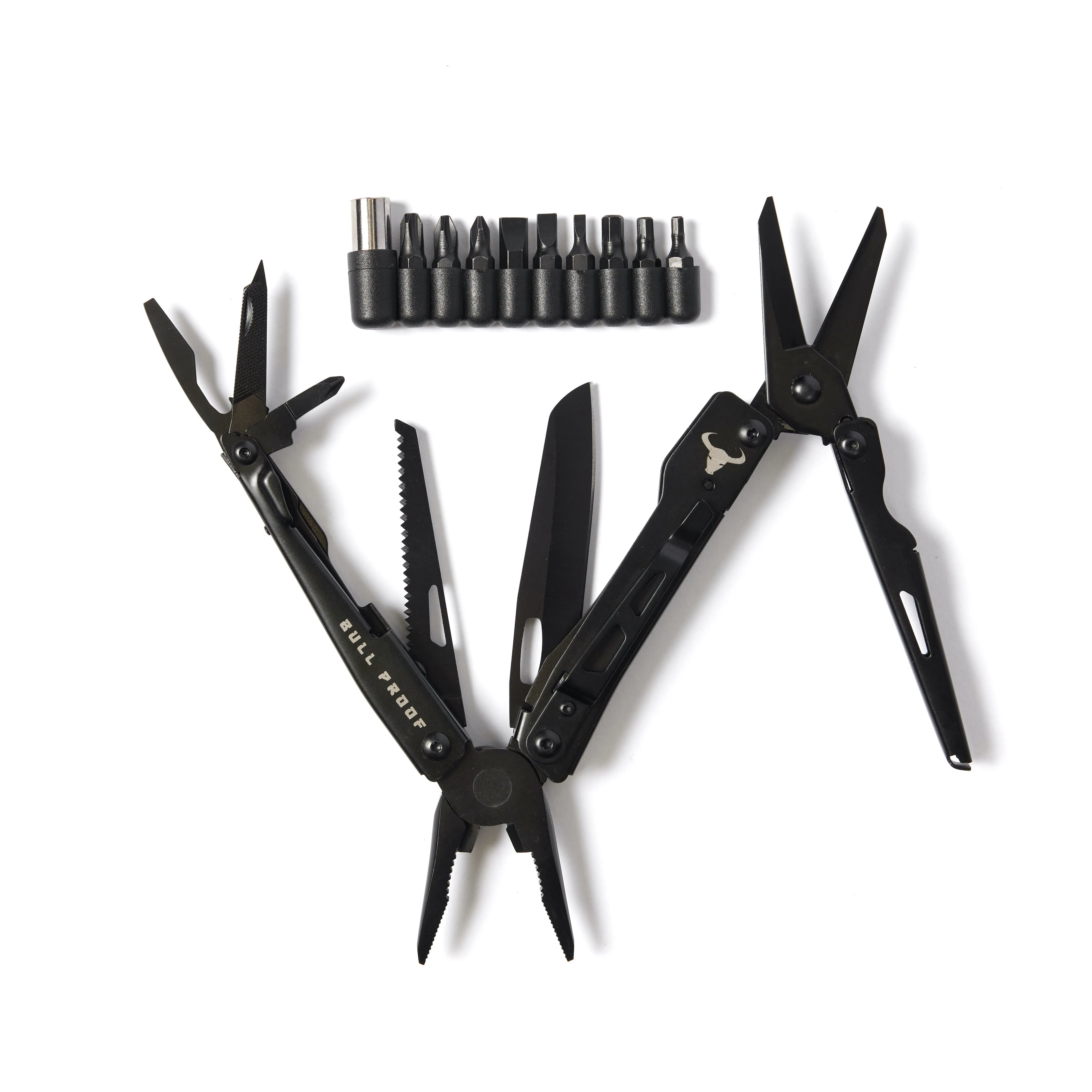 Ultimate Multi-tool