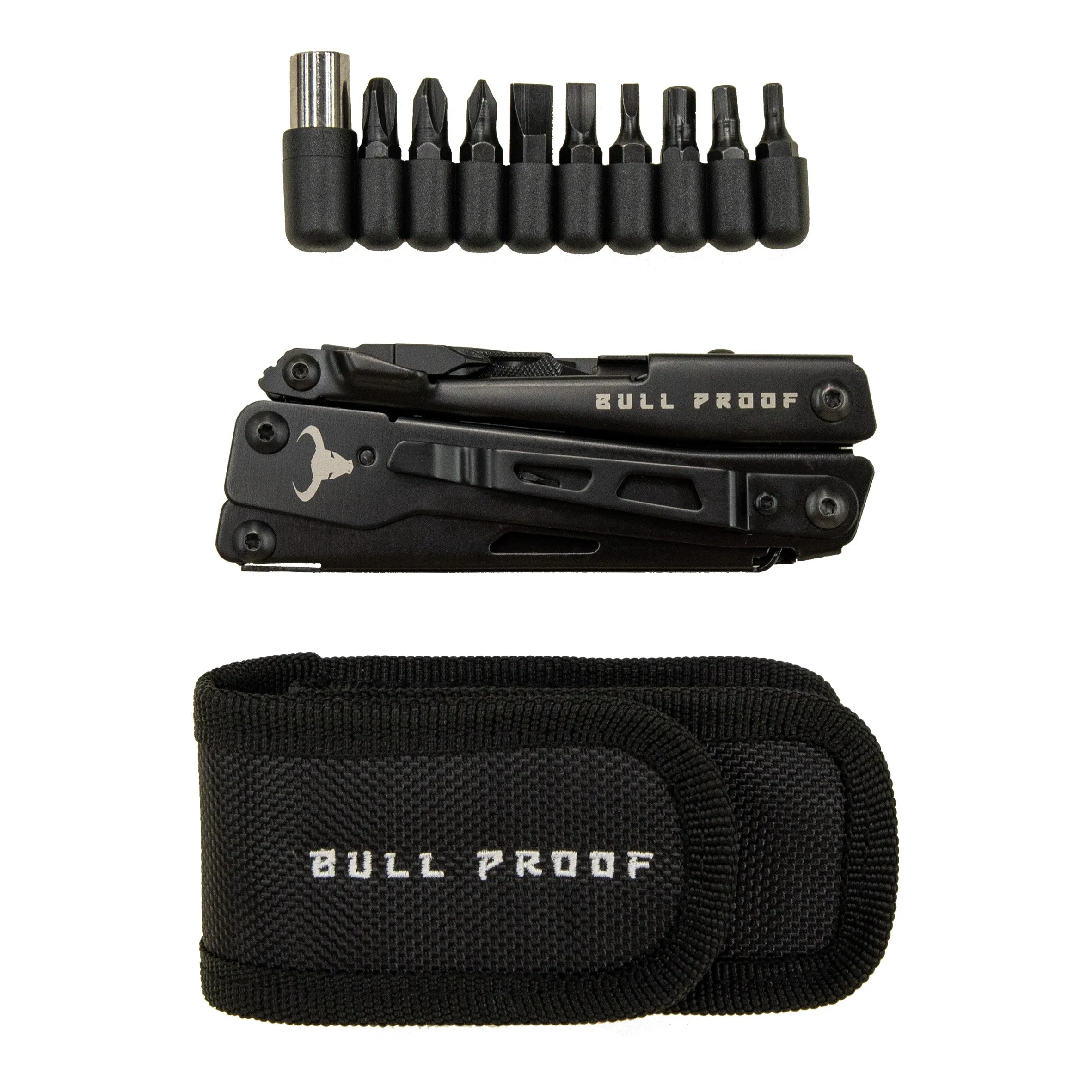 Ultimate Multi-tool