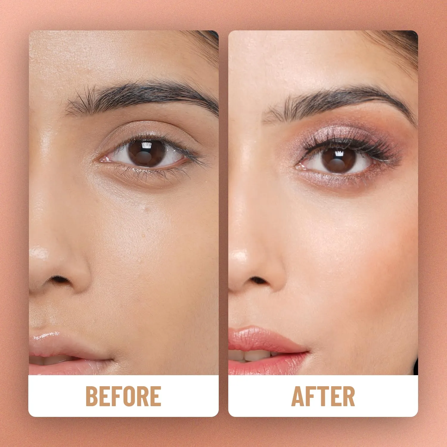 Ultimate Shadow Palette for Eyes, Shade-06, 9 g