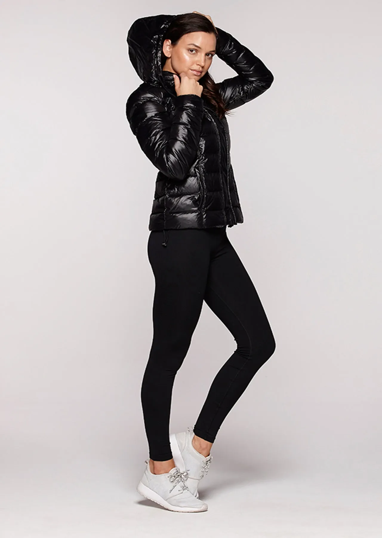 Ultimate Winter Jacket