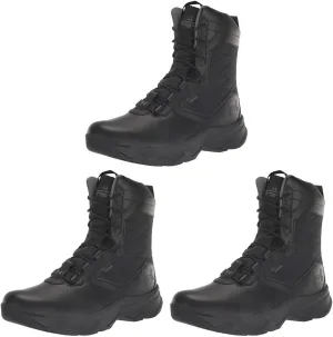 Under Armour Men's Stellar G2 Zip Waterproof Military and Tactical Boot