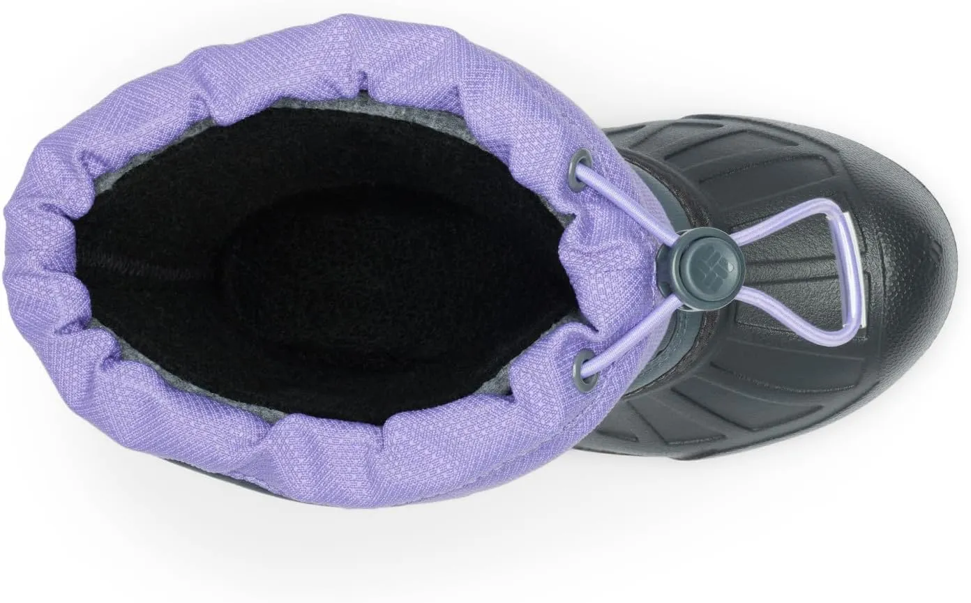 Unisex Kids' Powderbug Snowlite