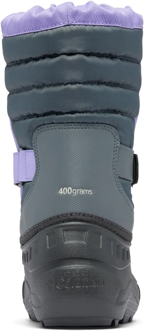 Unisex Kids' Powderbug Snowlite