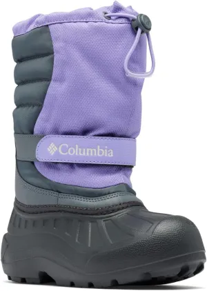 Unisex Kids' Powderbug Snowlite