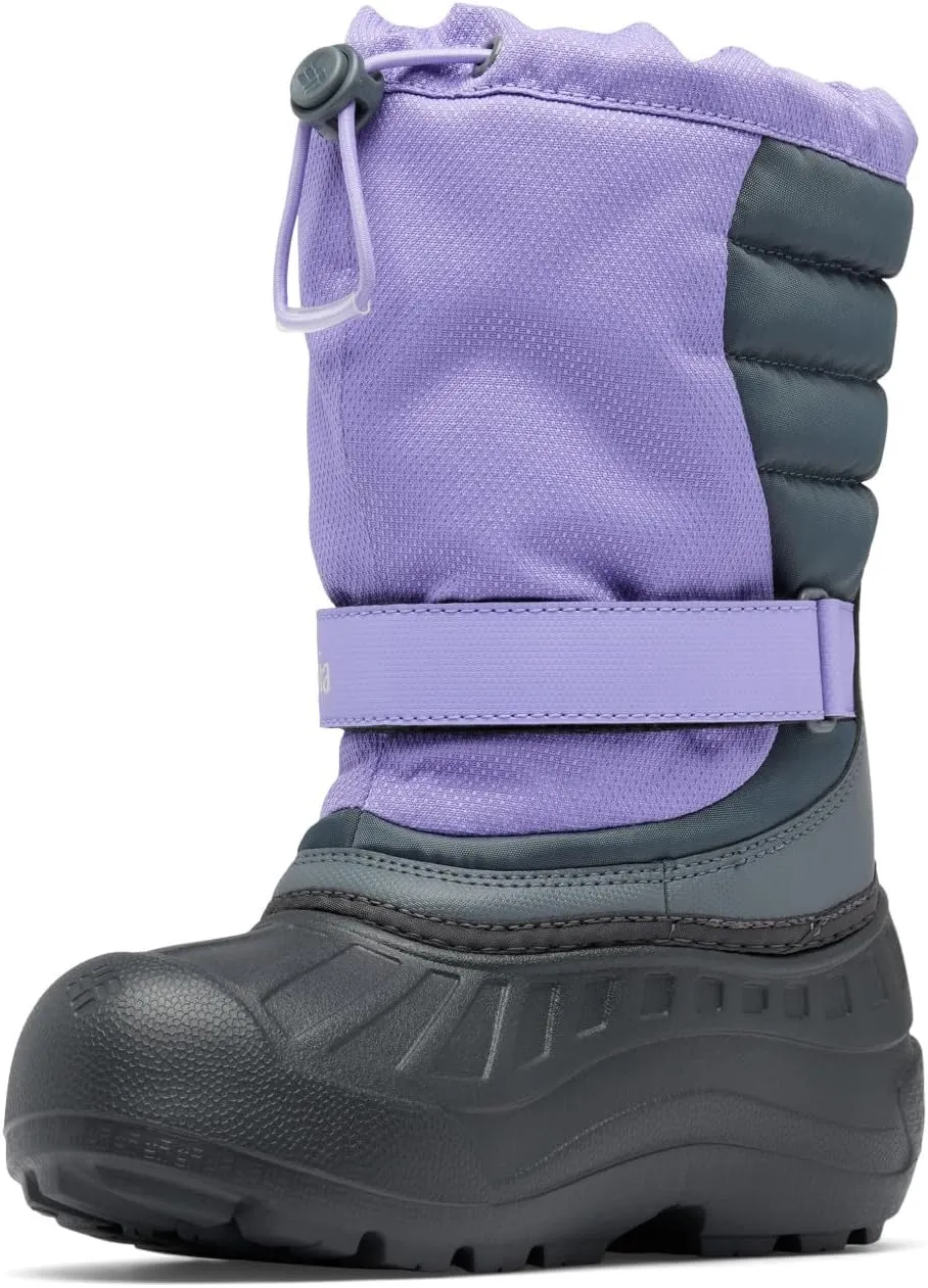 Unisex Kids' Powderbug Snowlite