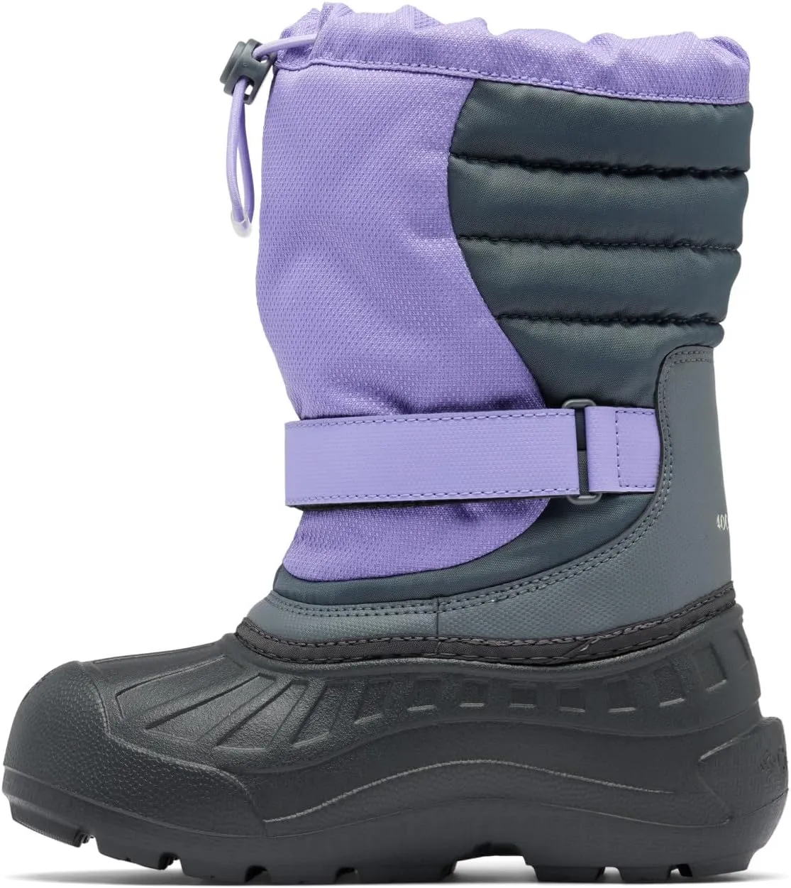 Unisex Kids' Powderbug Snowlite