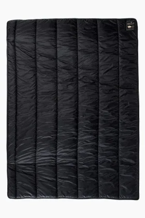 United By Blue Bison Quilted Blanket