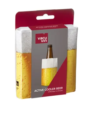 Vacu Vin | Active Cooler Beer